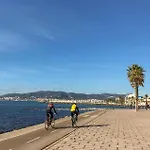 Cozy Home In Palma De Mallorca With Wifi