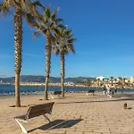 Cozy Home In Palma De Mallorca With Wifi