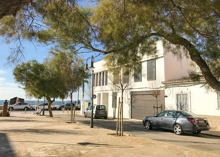 Cozy Home In Palma De Mallorca With Wifi