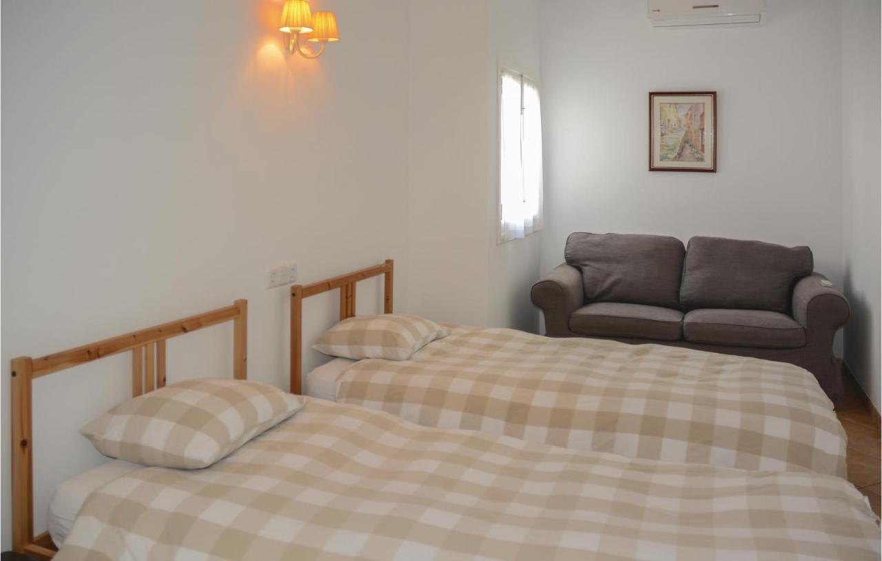 Cozy In With Wifi Ferienhaus Palma