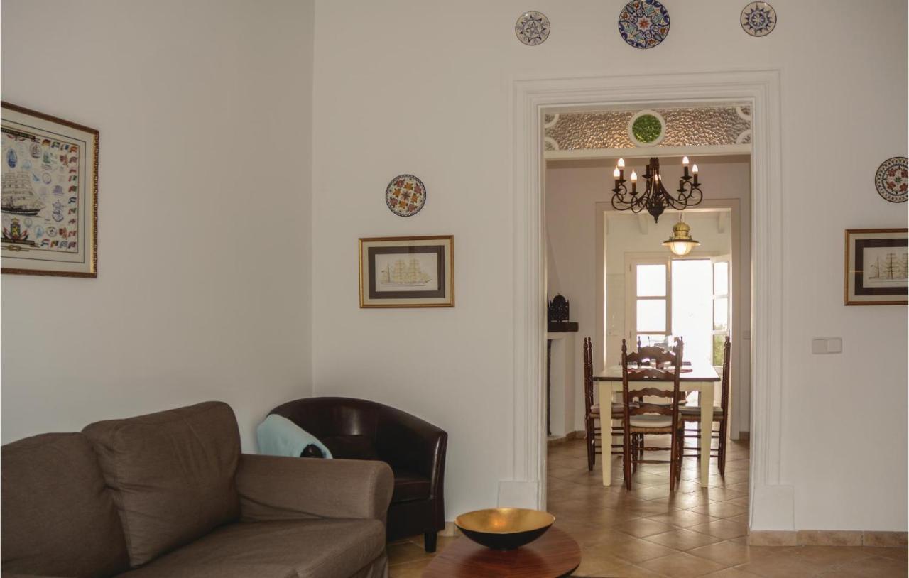 Cozy In With Wifi * Palma